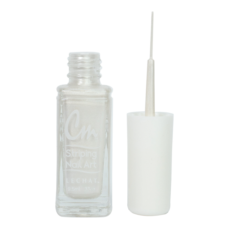 Nail Art CM LeChat &