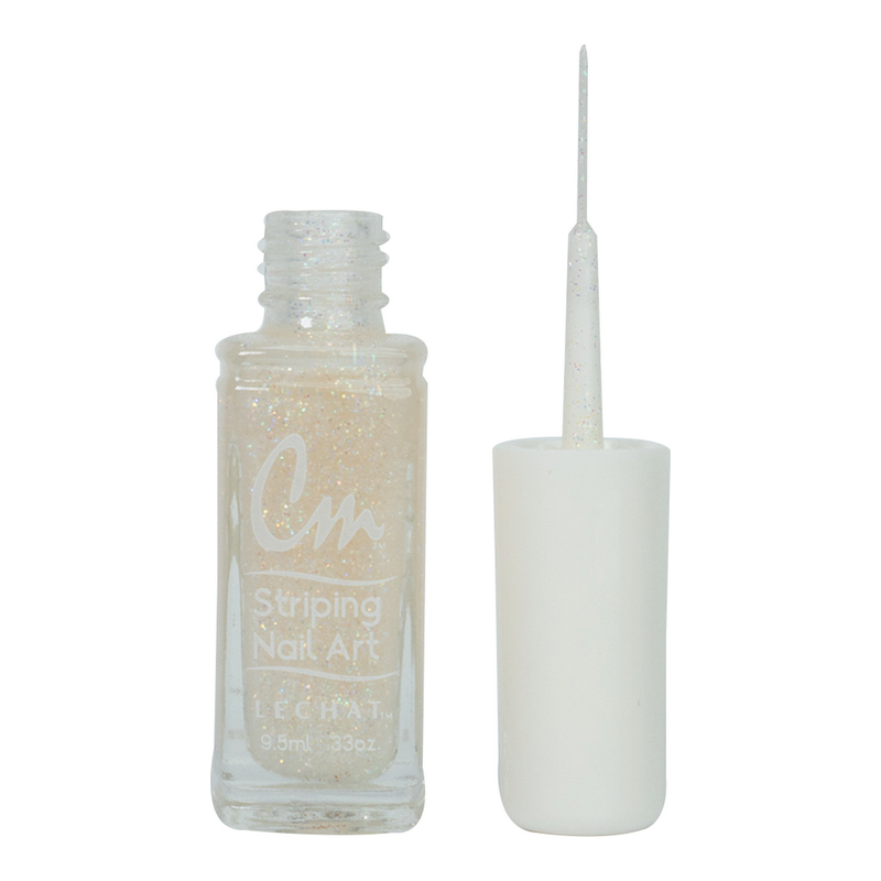 Nail Art CM LeChat &