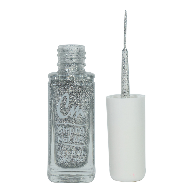 Nail Art CM LeChat &