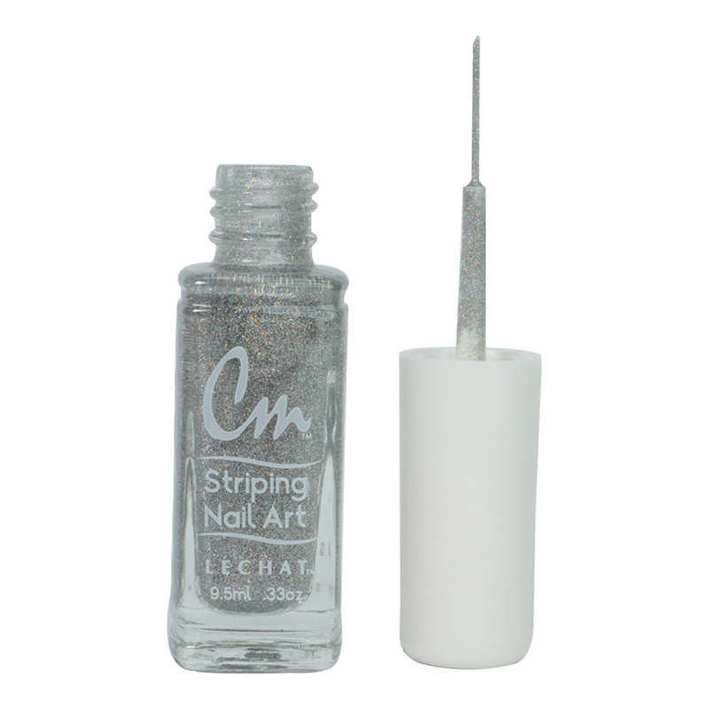 Nail Art CM LeChat &