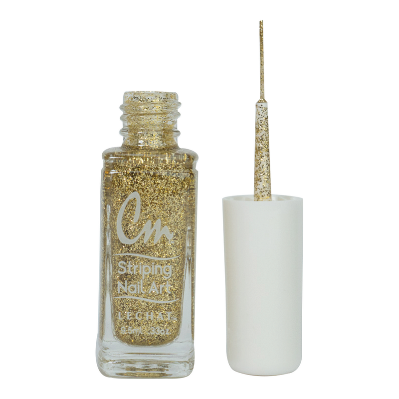 Nail Art CM LeChat &