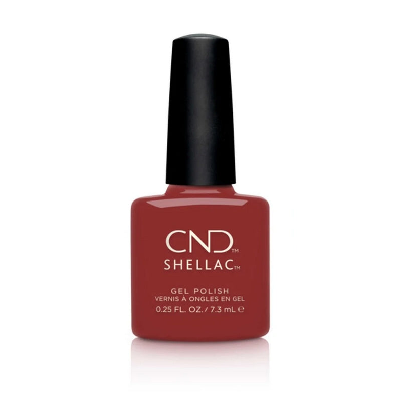 Shellac CND &