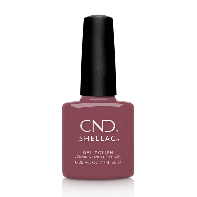 Shellac CND &