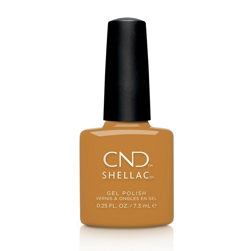 Shellac CND &