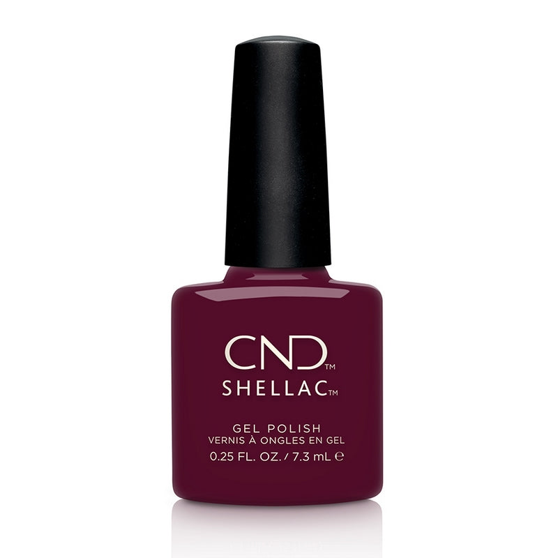 Shellac CND &