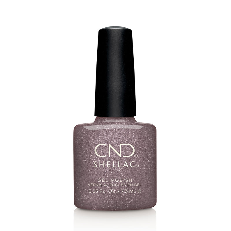 Shellac CND &