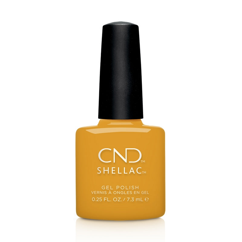 Shellac CND &