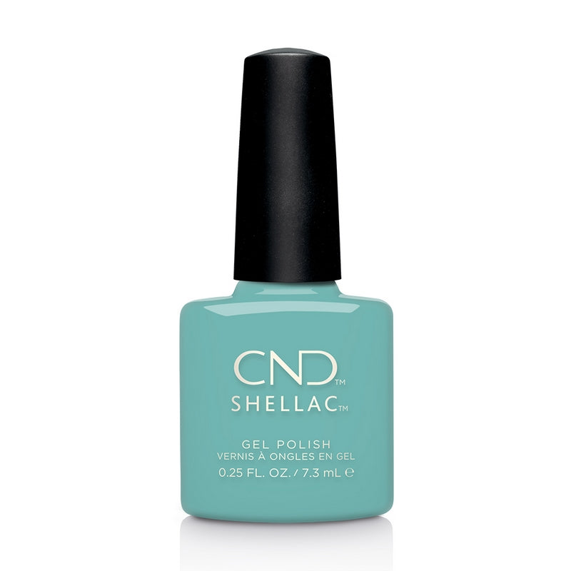 Shellac CND &