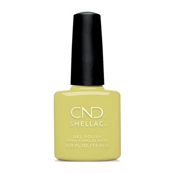 Shellac CND &