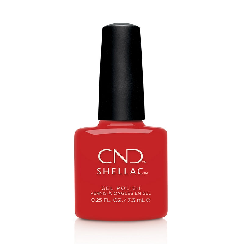 Shellac CND &