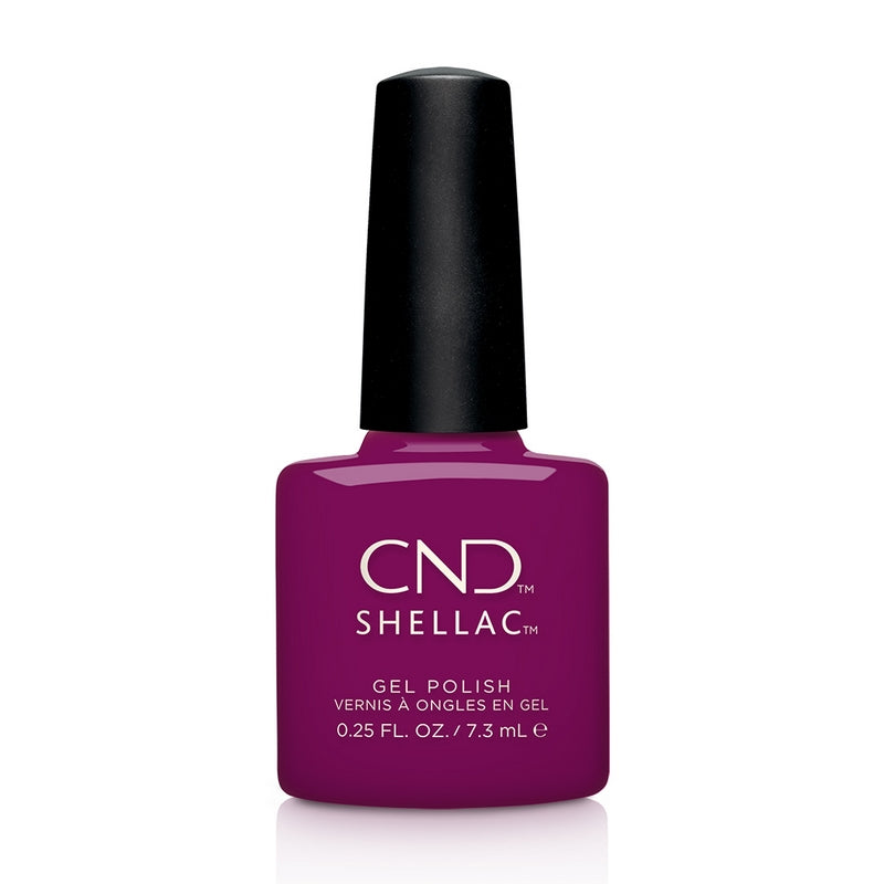 Shellac CND &