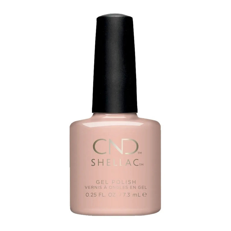 Shellac CND &