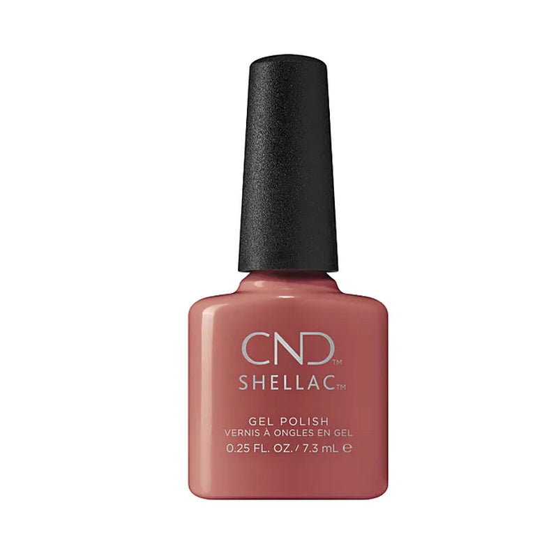 Shellac CND &