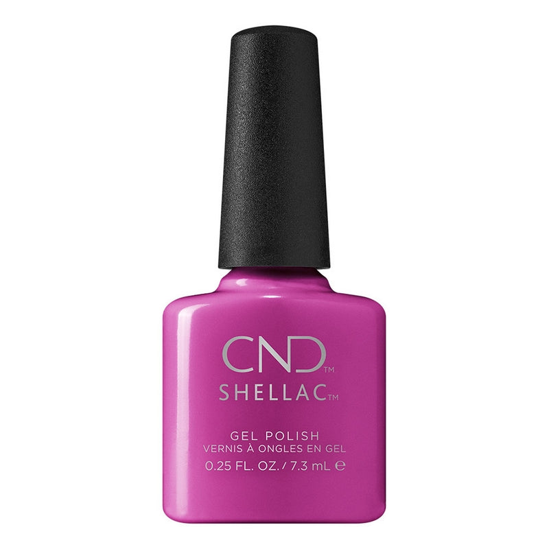 Shellac CND &