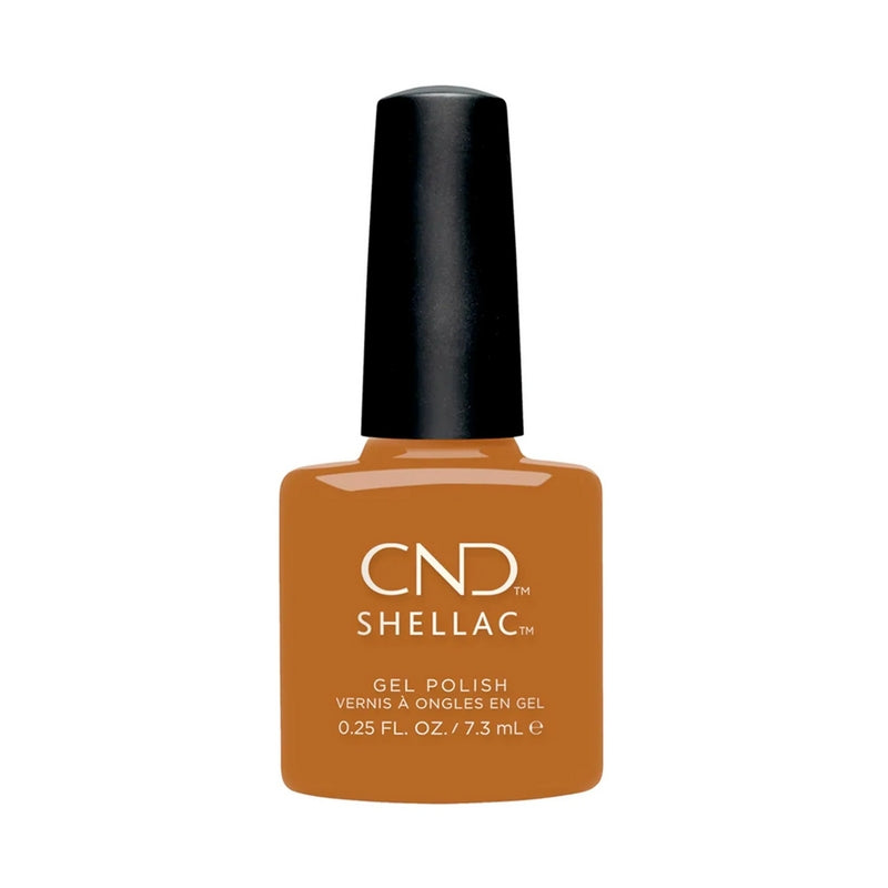 Shellac CND &