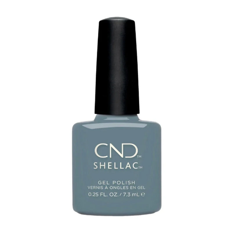 Shellac CND &