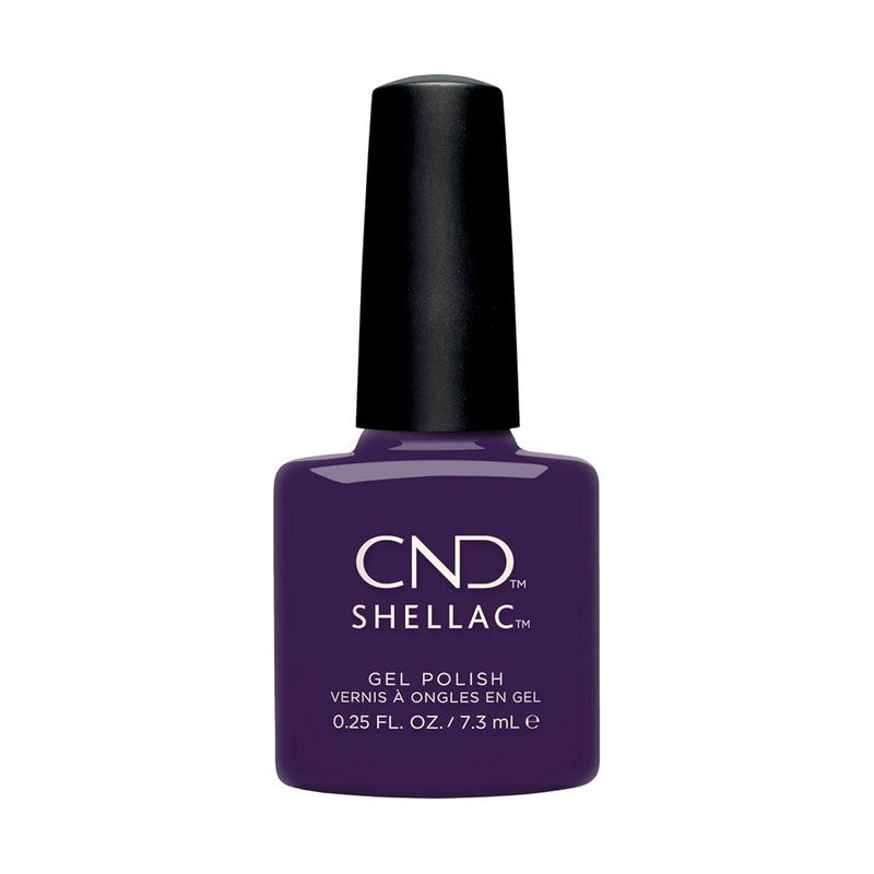 Shellac CND &