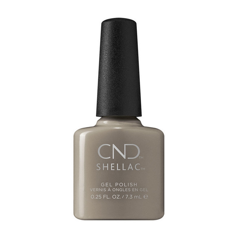 Shellac CND &