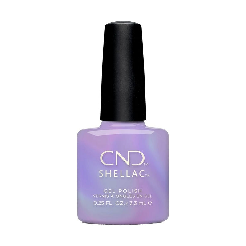 Shellac CND &