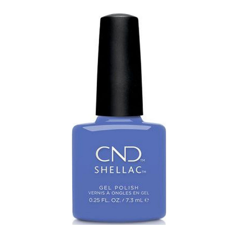 Shellac CND &