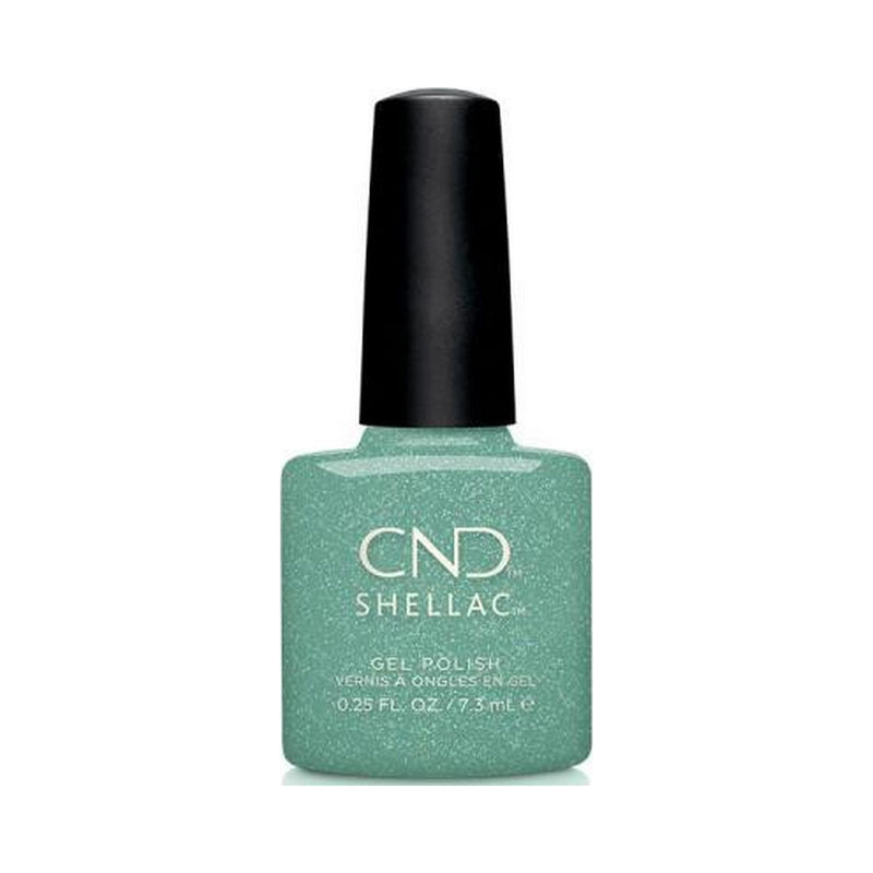 Shellac CND &