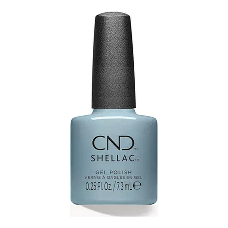 Shellac -Cnd &