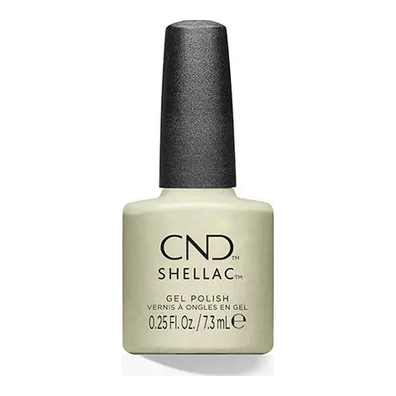 Shellac CND &