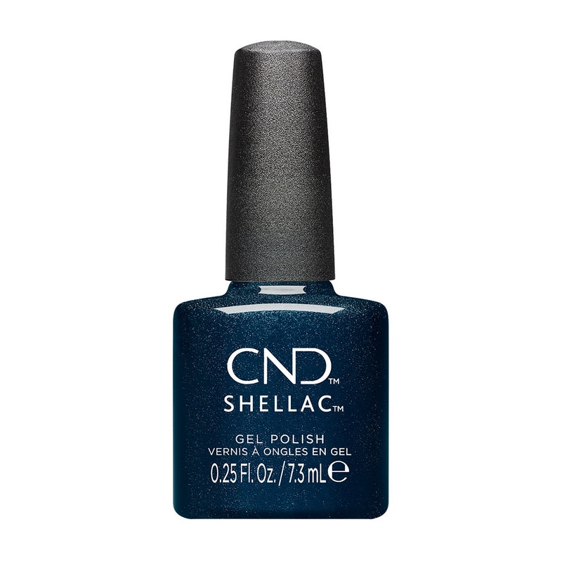 Shellac CND &