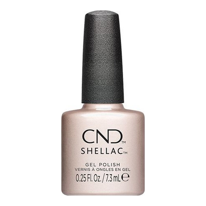 Shellac CND &