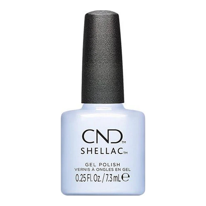 Shellac CND &