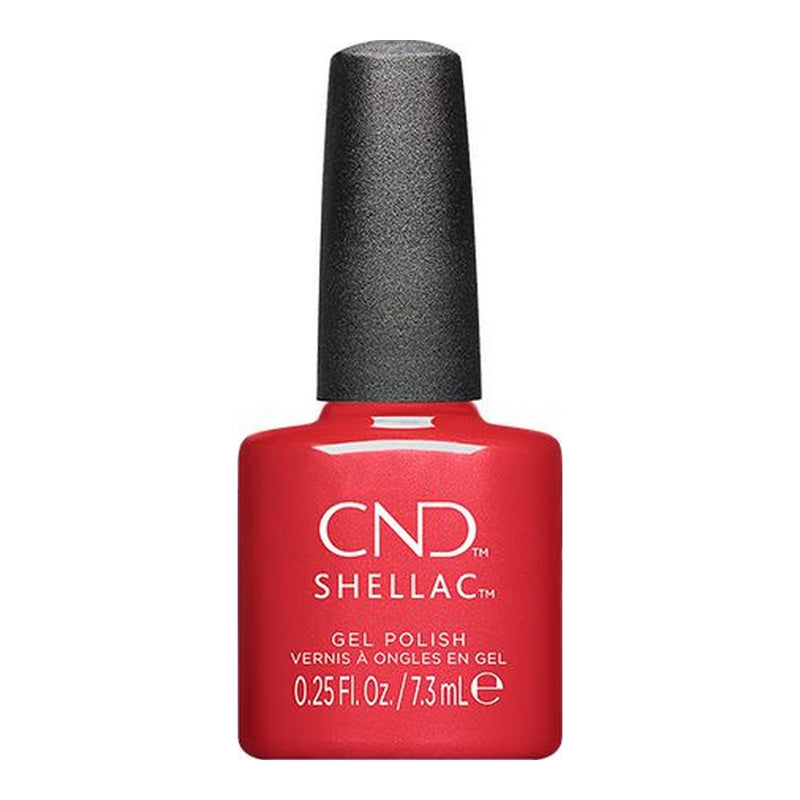 Shellac CND &