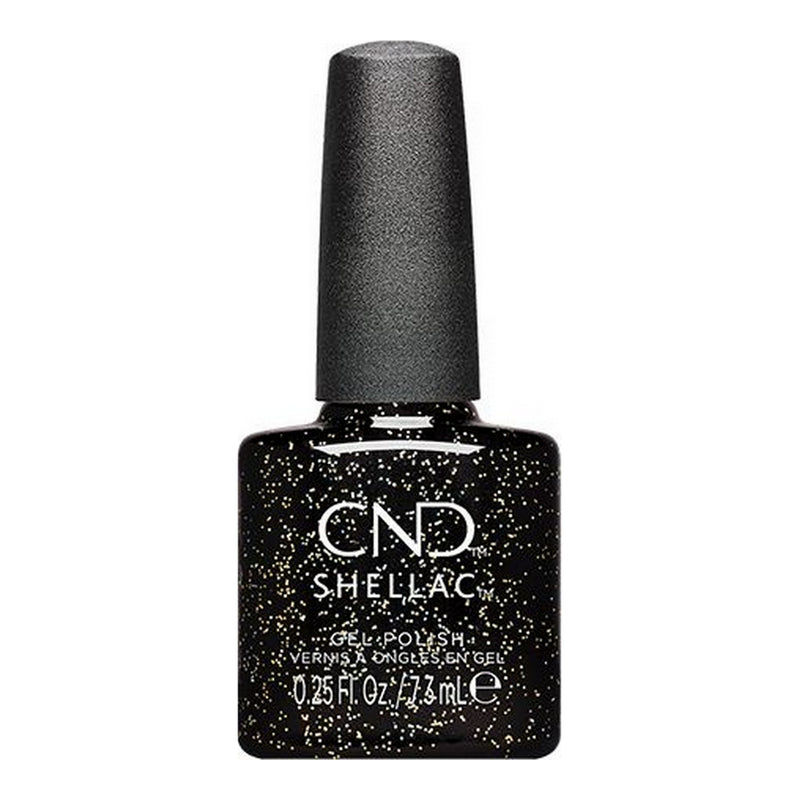 Shellac CND &