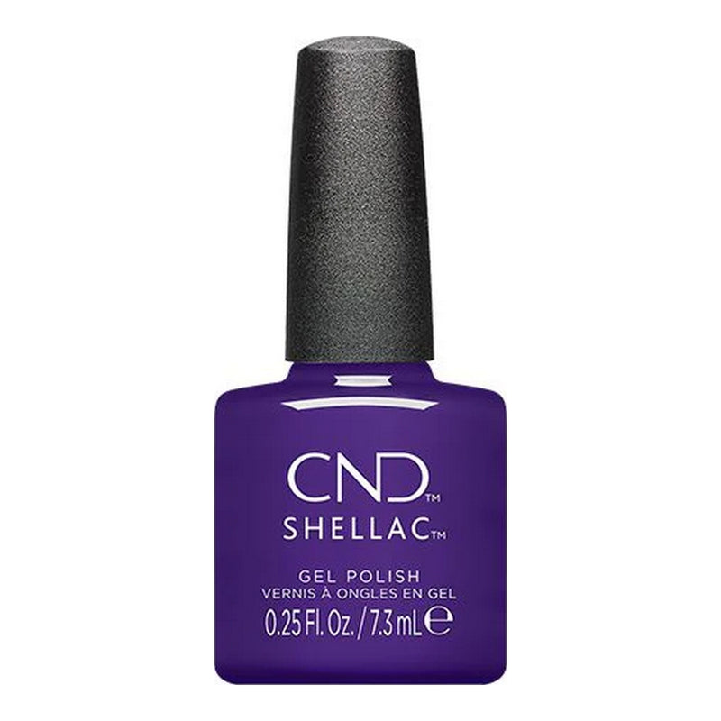 Shellac CND &