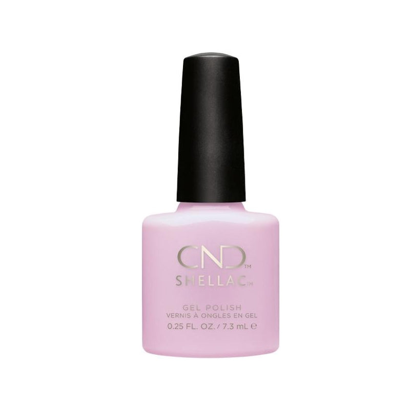 Shellac CND &