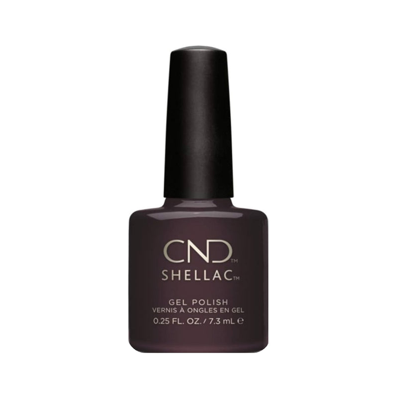 Shellac CND &