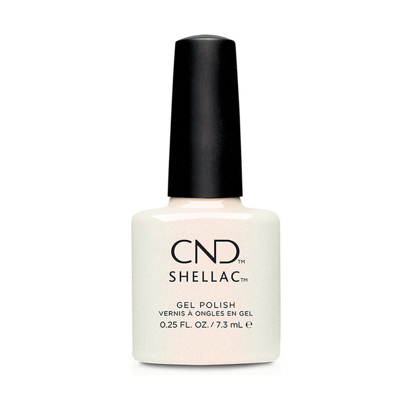 Shellac CND &