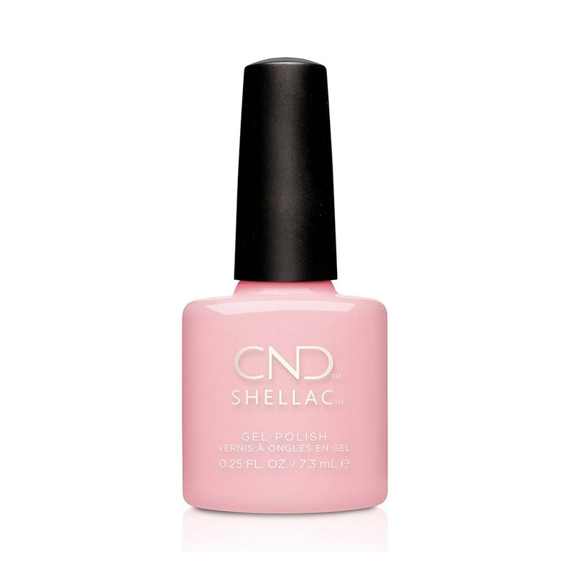 Shellac CND &