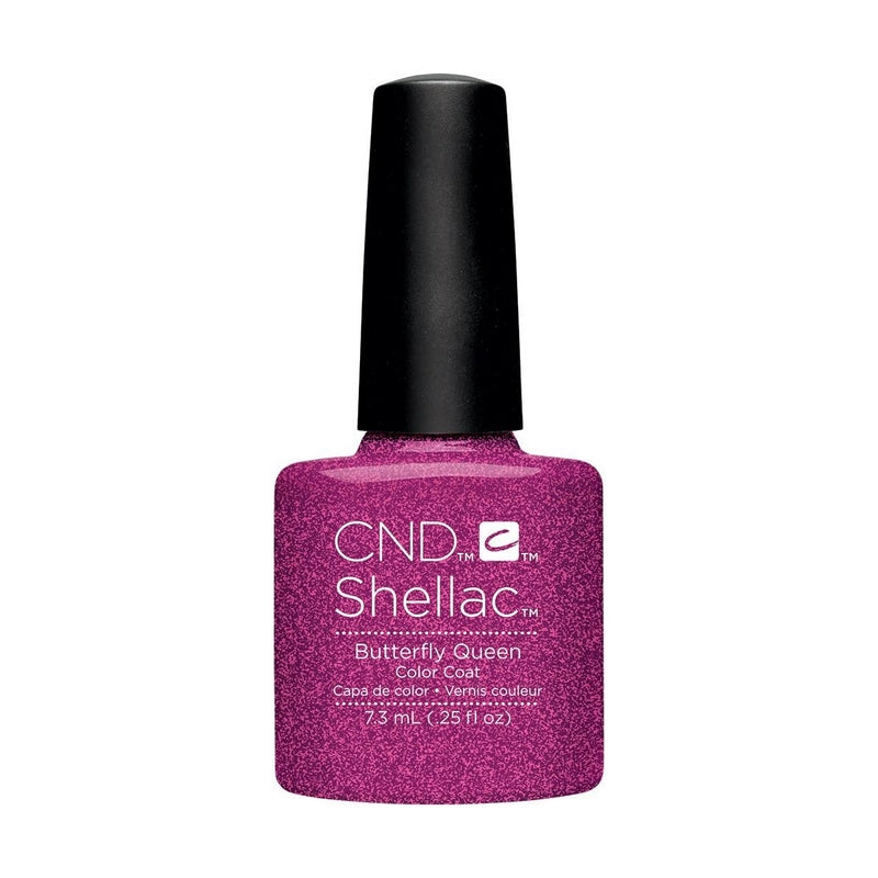 Shellac CND &