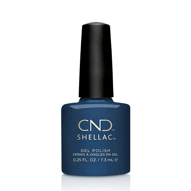 Shellac CND &