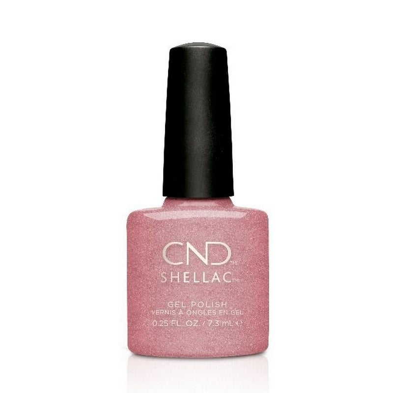 Shellac CND &