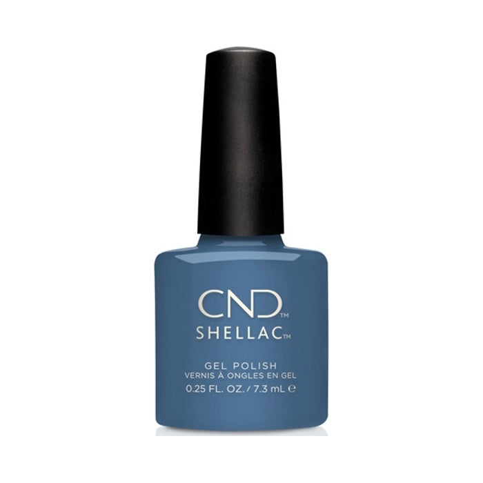 Shellac CND &