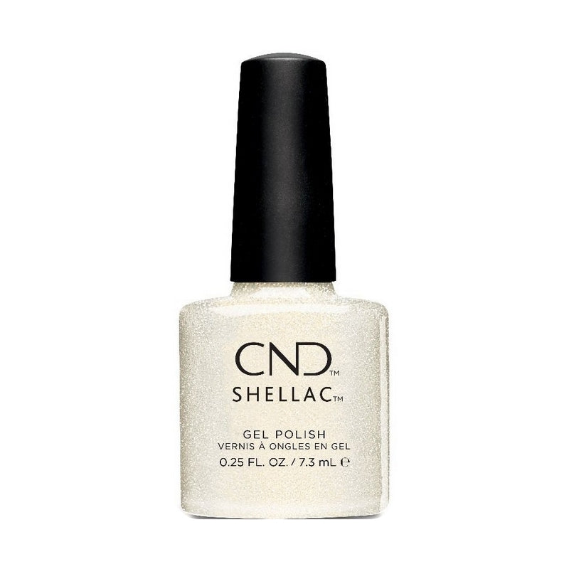 Shellac CND &