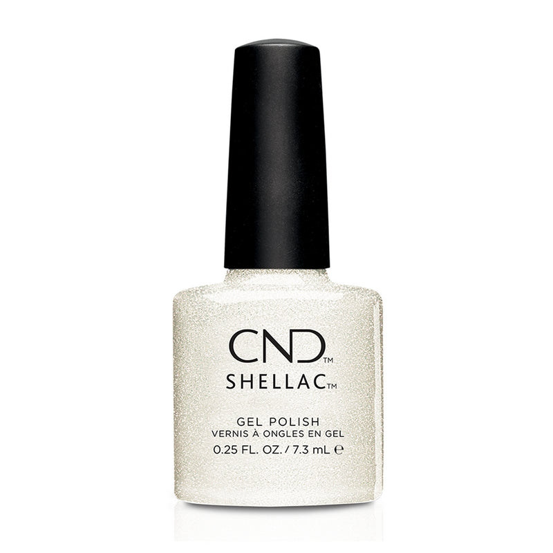 Shellac CND &