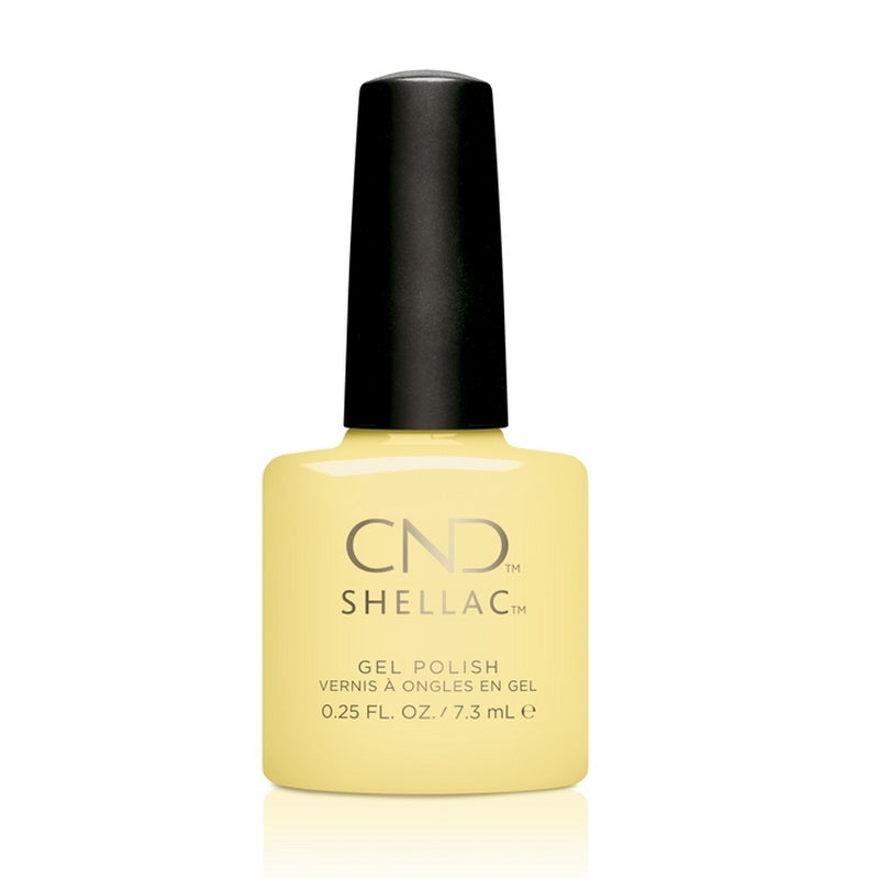 Shellac CND &