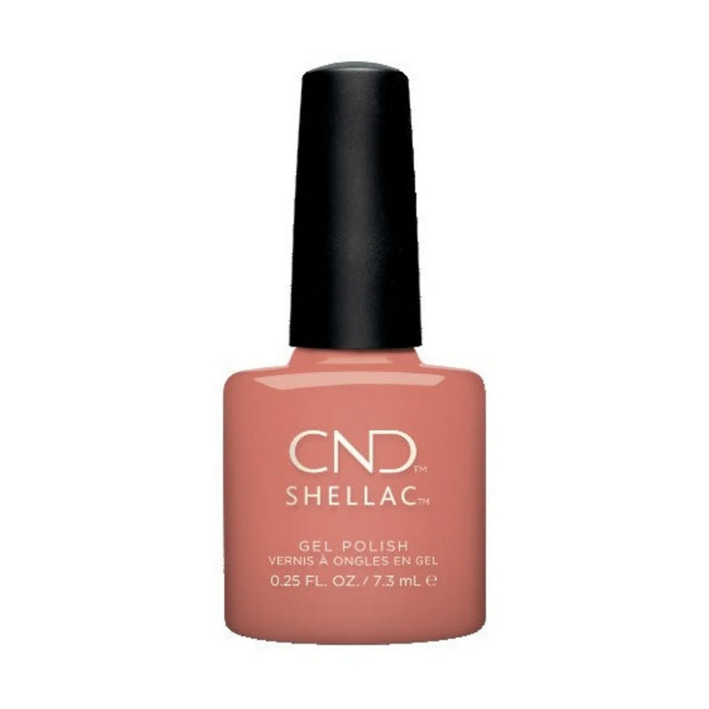 Shellac CND &