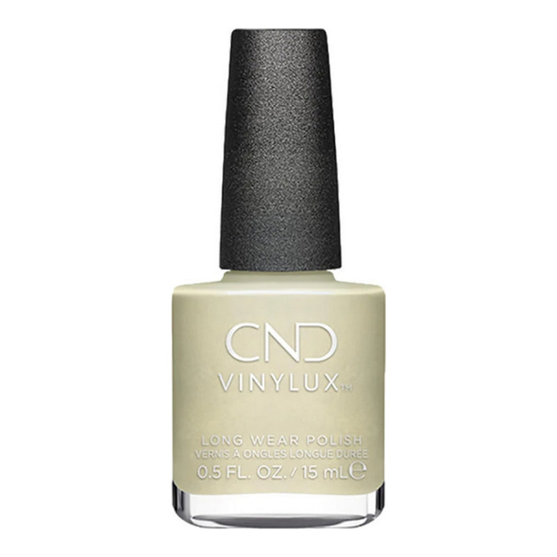 CND Vinylux 7-day varnish &