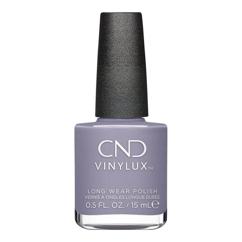 CND Vinylux 7-day varnish -Hazy games- 15 ml