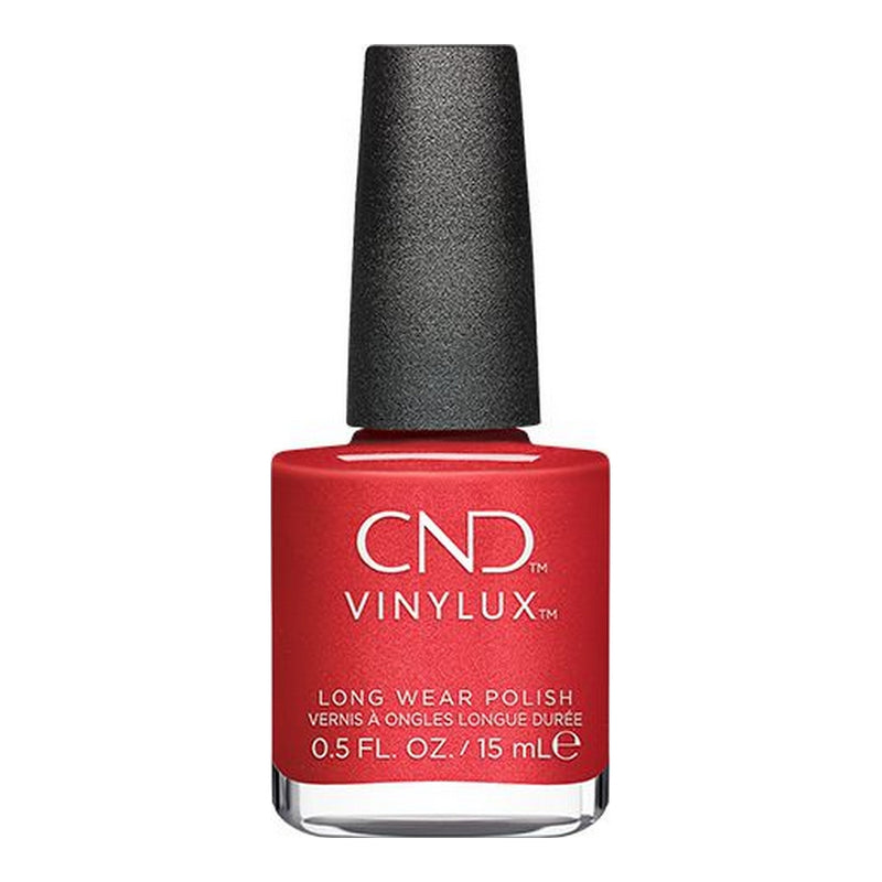 CND Vinylux 7-day varnish &