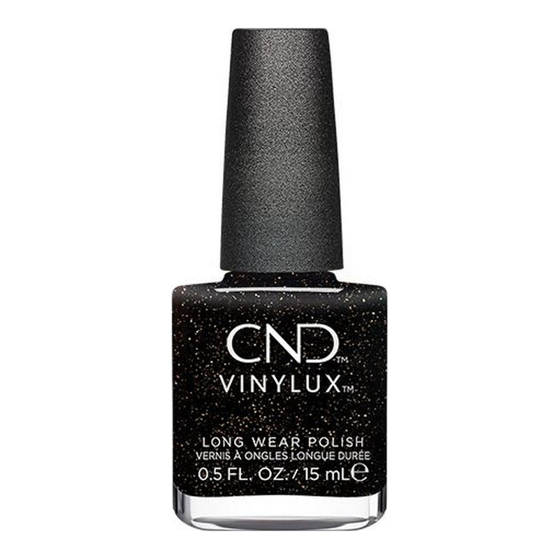 CND Vinylux 7-day varnish &