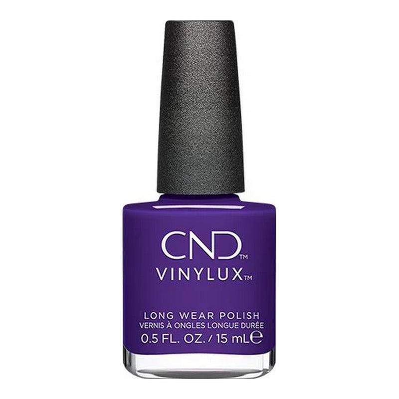 CND Vinylux 7-day varnish &